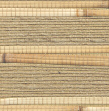 GRASSCLOTH NATURAL CLOTH - Bamboo Wallpaper CWYM684  Bolt size - 8 yds by 36&quot; = 72 sq. ft., Order Sample or Bolt: 1 double roll bolt 72 sq. ft.