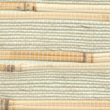 GRASSCLOTH NATURAL CLOTH - Bamboo Wallpaper CWY683  Bolt size - 8 yds by 36&quot; = 72 sq. ft.