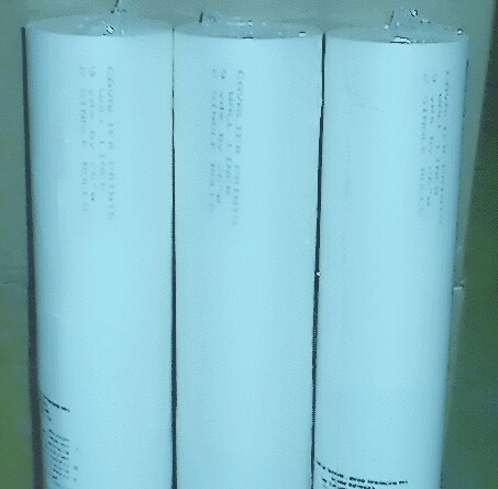 Acid-Free 100 % Paper Wall Liner, ID  # AFPWL1. CAVALIER LINING PAPERS