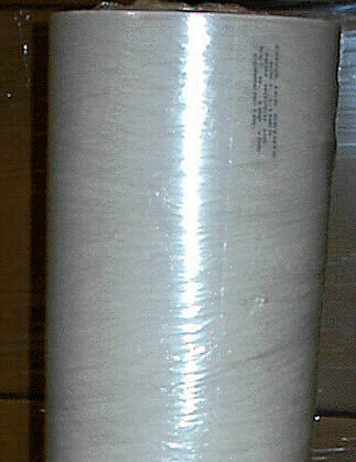 Heavy duty nonwoven wall liner, commercial,  paintable  54&quot; wide, for rough walls by Cavalier  Wallliner™