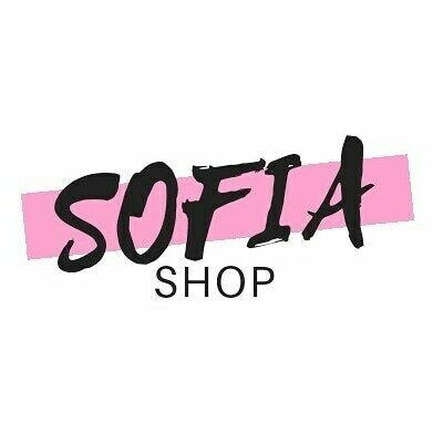 Sofia SHOP