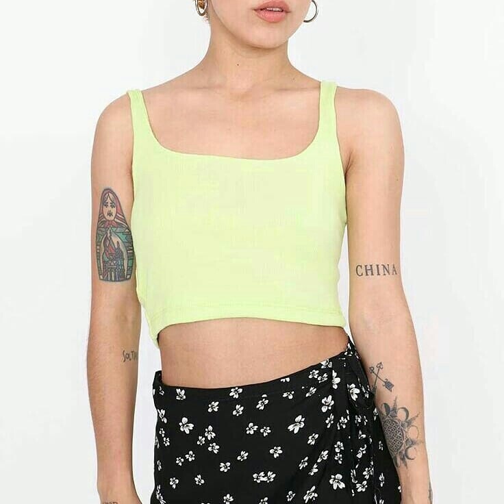 Top lima neon