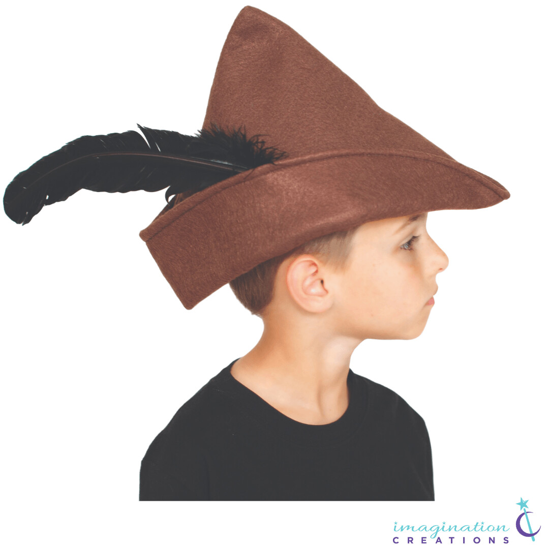Archer Hat