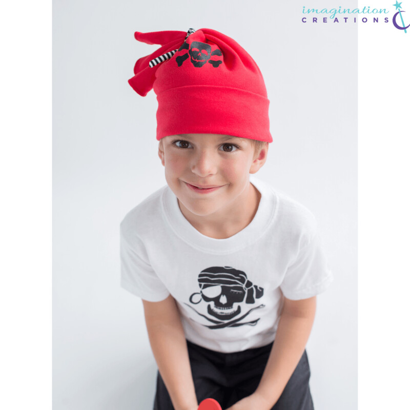 Pirate Matey Beanie