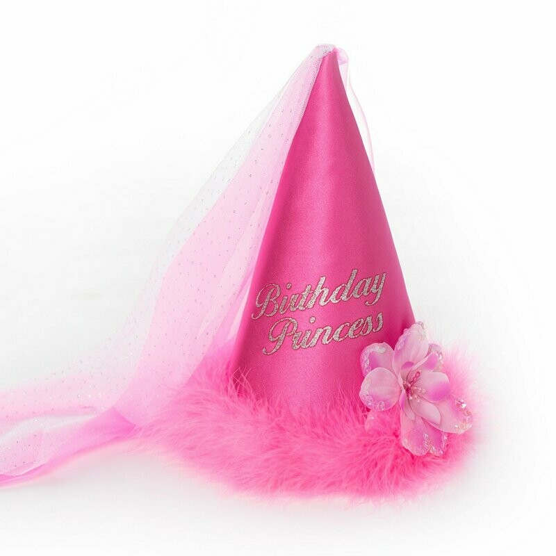 Birthday Princess Hat