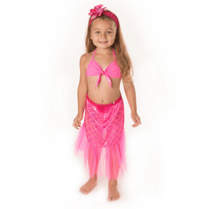 Shelly Mermaid Set