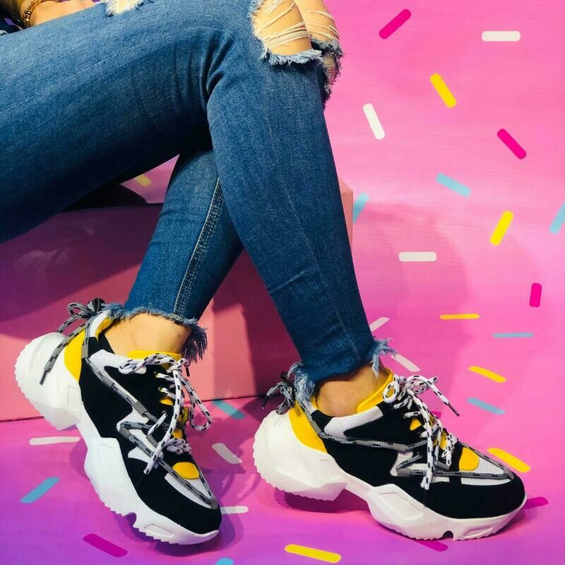 Sneakers JoJo