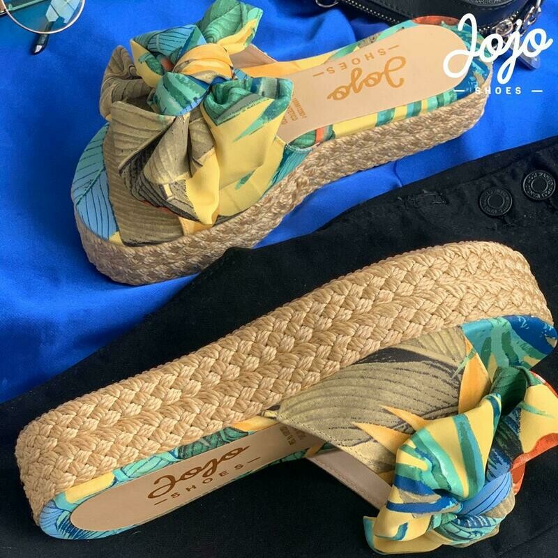 Lili Sandals