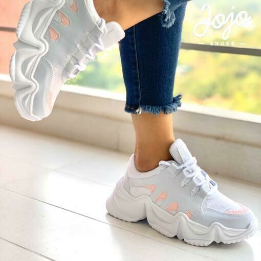Abby Sneakers