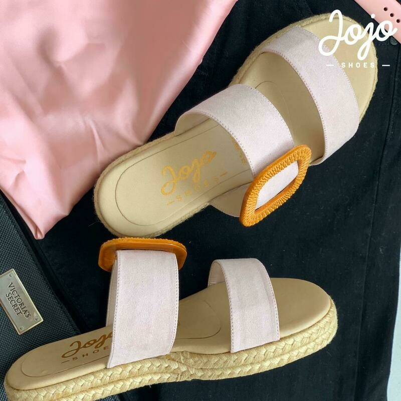 Sandals Rose
