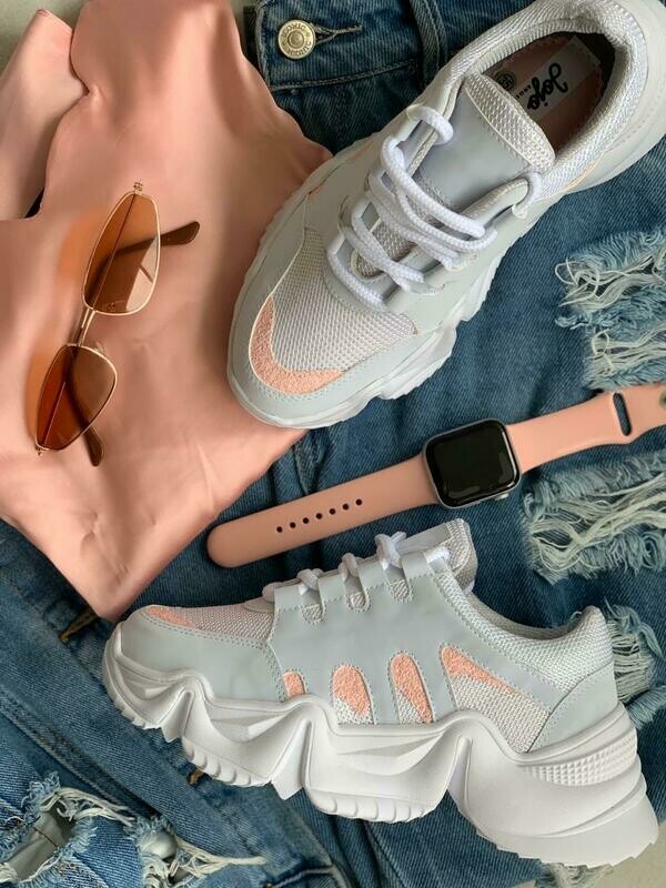 Abby Sneakers