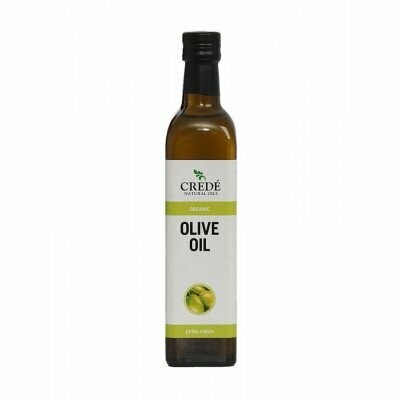 Crede Olive Oil 1L