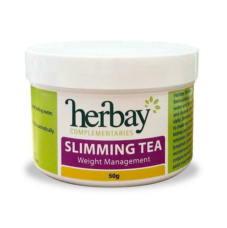 Herbay Slimming Tea 50g