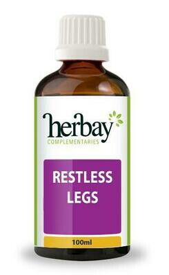 Herbay Restless Legs 100ml