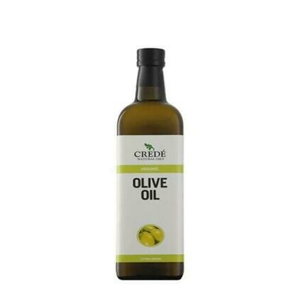 Crede Olive Oil 500ml