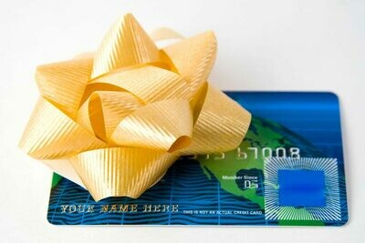 Gift Cards