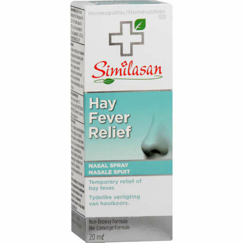 Coyne Similasan Hay Fever Nasal Spray