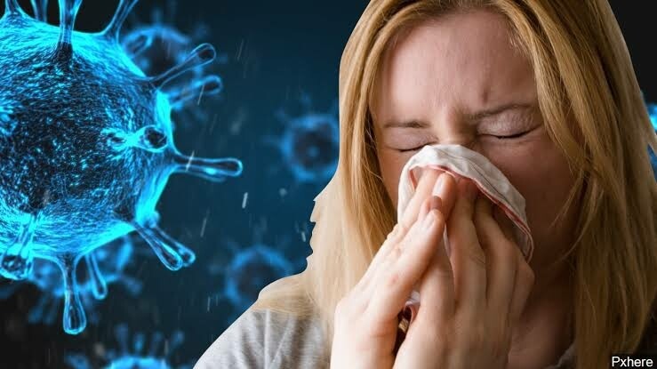IMMUNE SYSTEM PACK 2