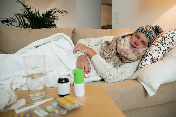 IMMUNE SYSTEM PACK 3