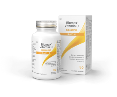 Coyne Liposomal Vitamin C 730mg 30 CAPSULES