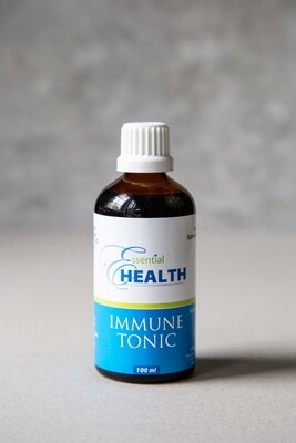 Essential Health Immune Tonic 100ml
