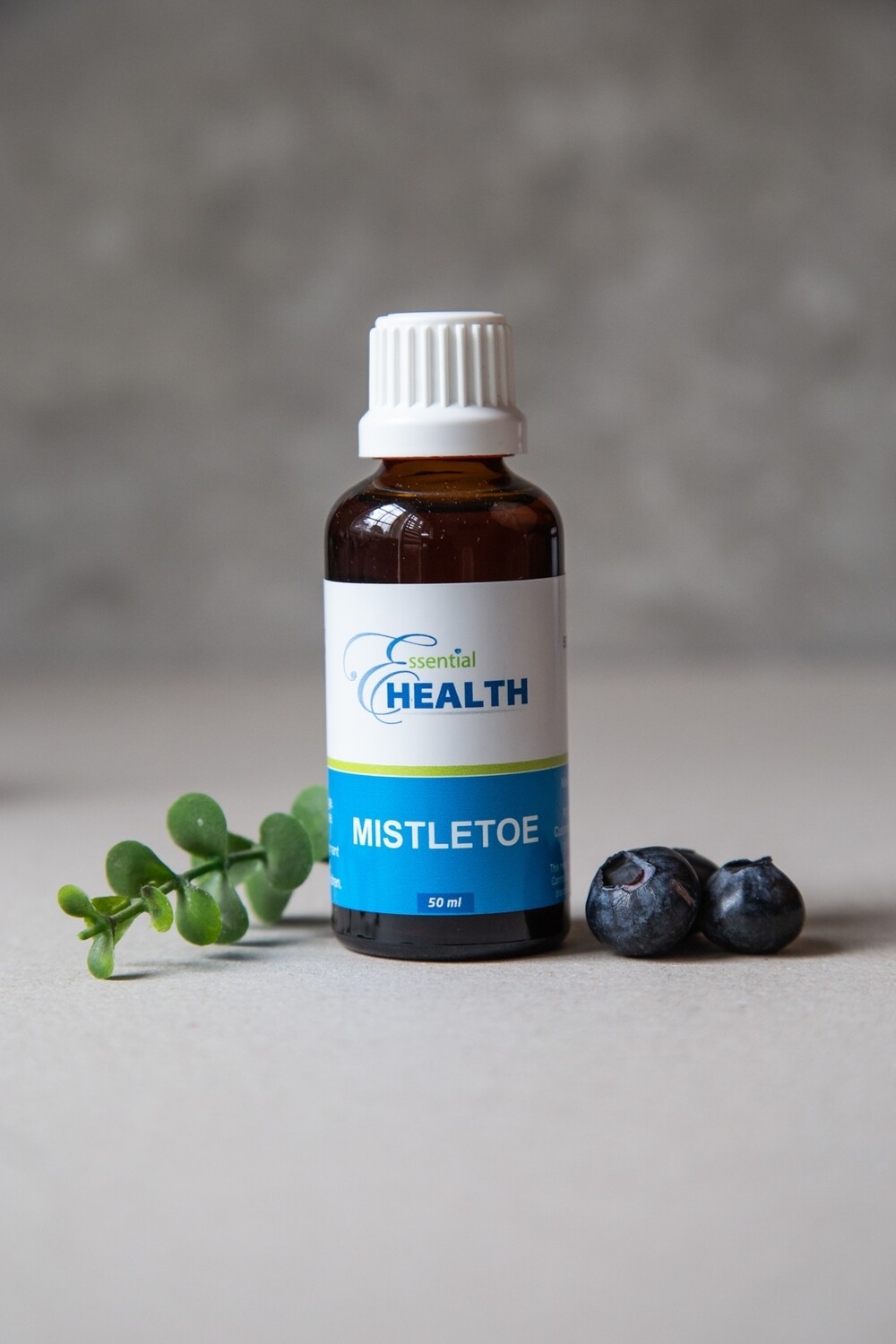 Essential Health Mistletoe 50ml