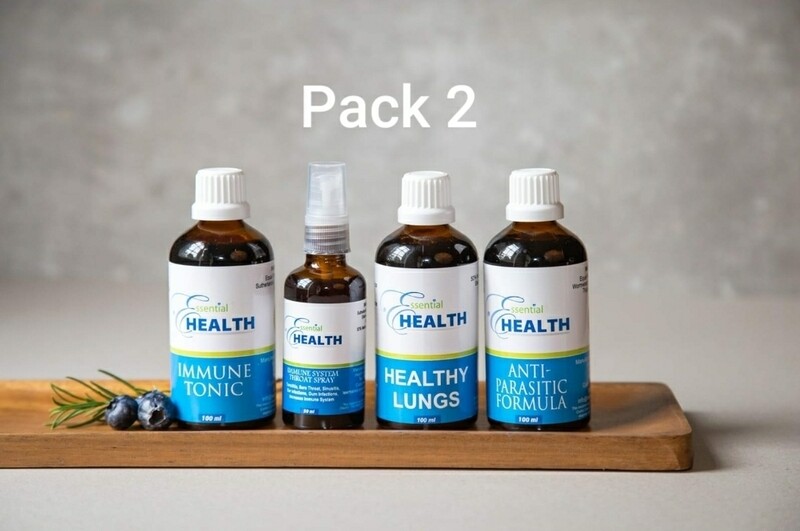 Covid Pack Medium
