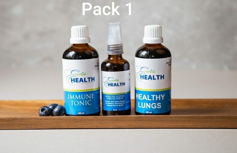 Covid Pack Small