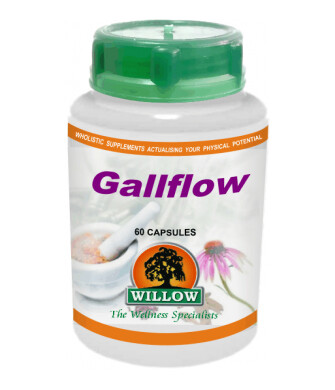 Willow Wellness Gallflow