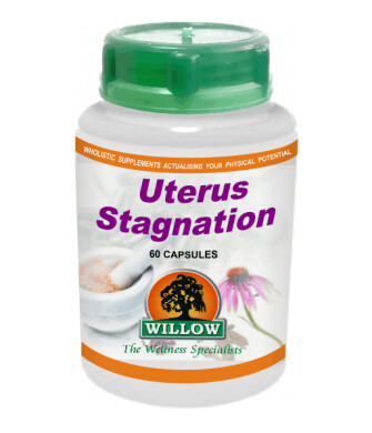 Willow Wellness Uterus Stagnation