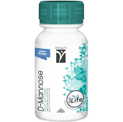 Nutrilife D-Mannose