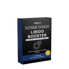 Nutrilife Men&#39;s Libido Booster