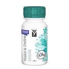 Nutrilife MYO Inositol-Choline
