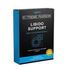 Nutrilife Men&#39;s Libido Support 30 caps
