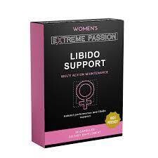 Nutrilife Woman&#39;s Libido Support 30 caps
