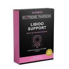 Nutrilife Woman's Libido Support 30 caps