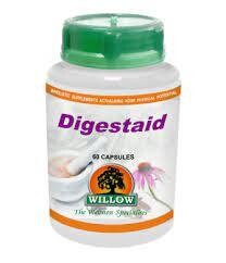 Willow Wellness Digestaid