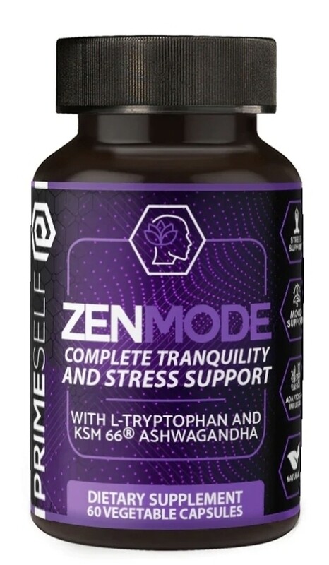PH ZEN MODE