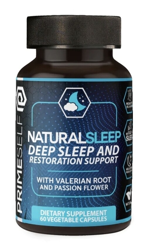 PH NATURAL SLEEP