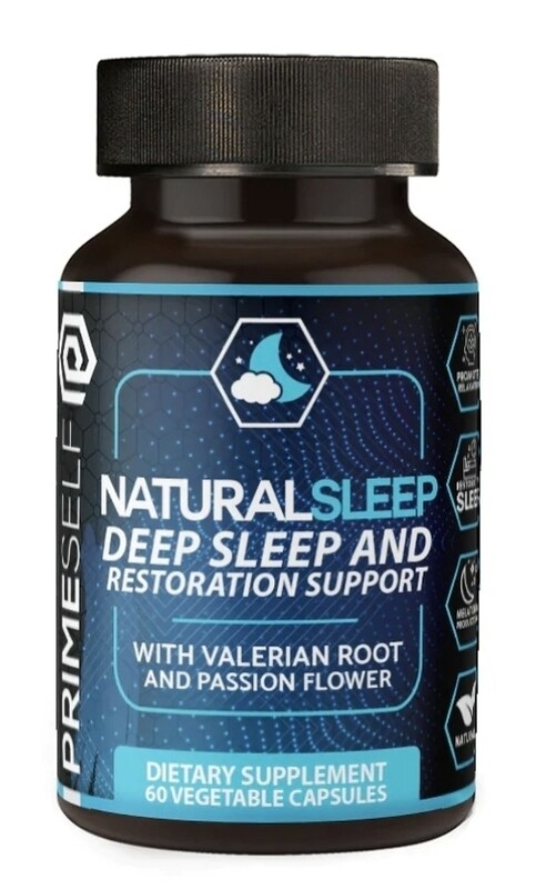 PH NATURAL SLEEP