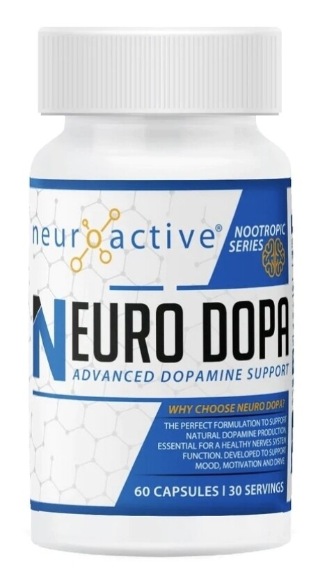 PH NEURO DOPA
