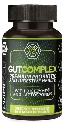 PH GUT COMPLEX