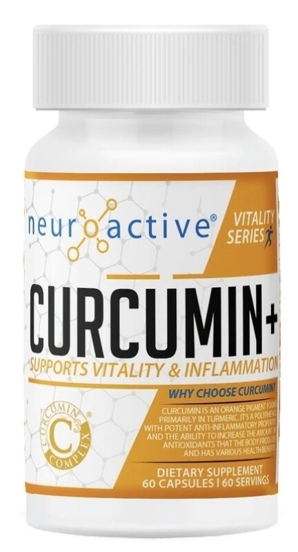 PH CURCUMIN PLUS
