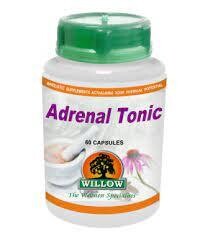 Willow Wellness Adrenoadapt 90