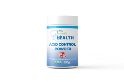 Essential Health Acid Control Powder 150g