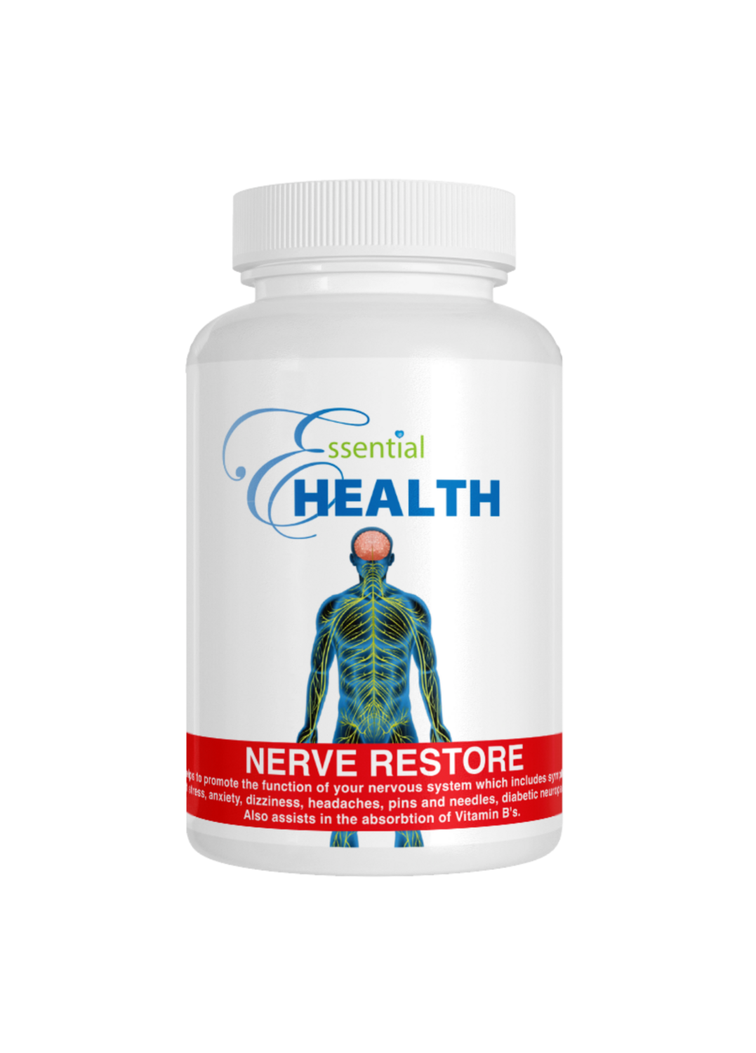 Essential Health Nerve Restore