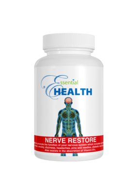 Essential Health Nerve Restore