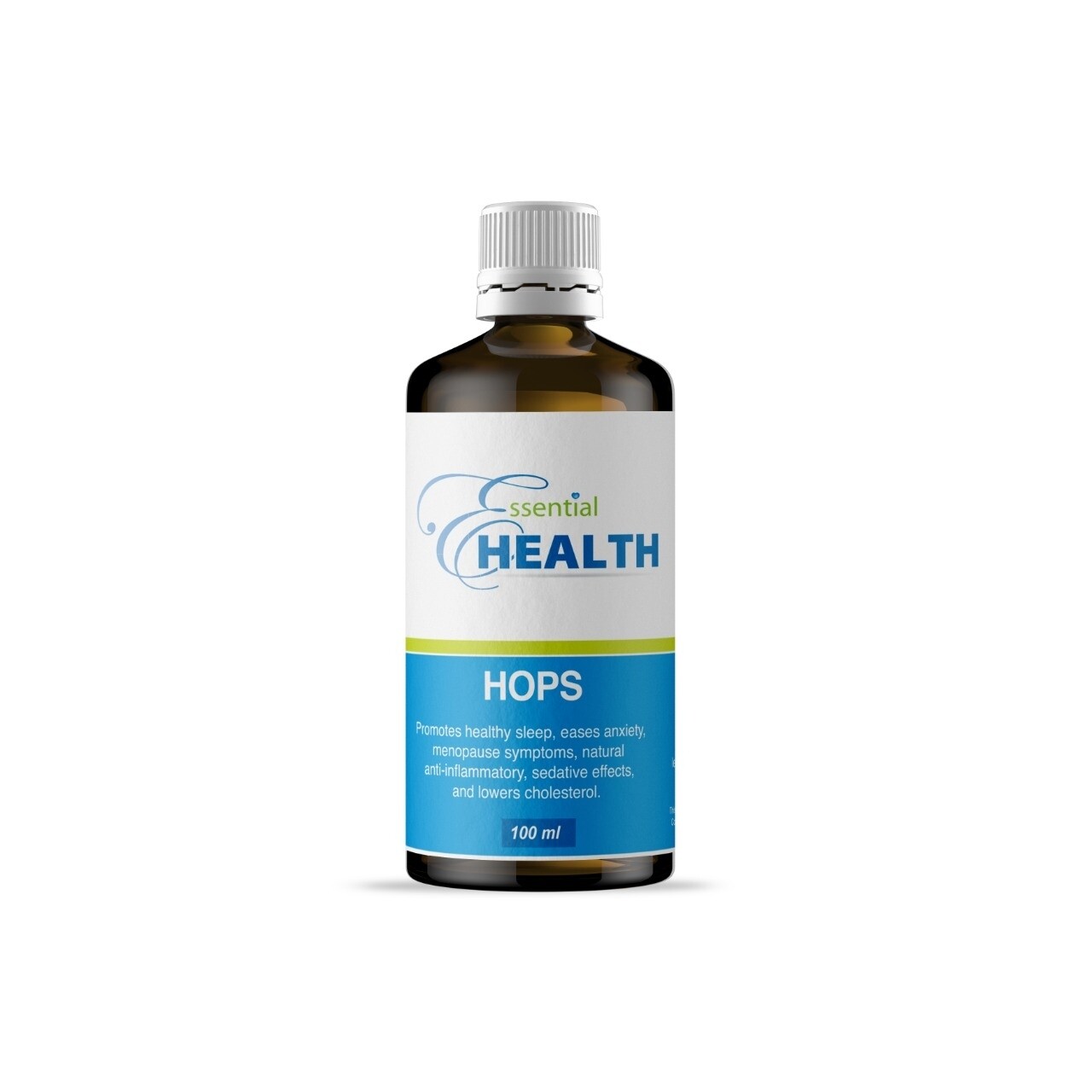 Essential Health Hops 100ml