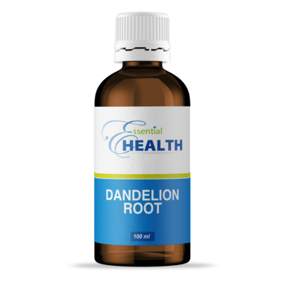 Essential Health Dandelion Root 100ml