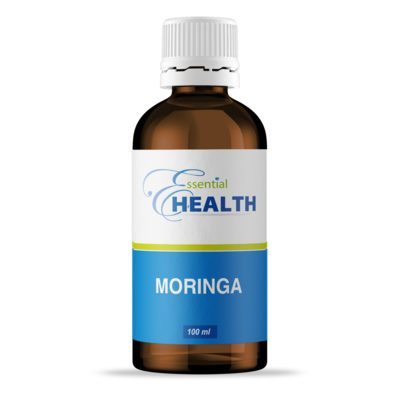 Essential Health Moringa 100ml